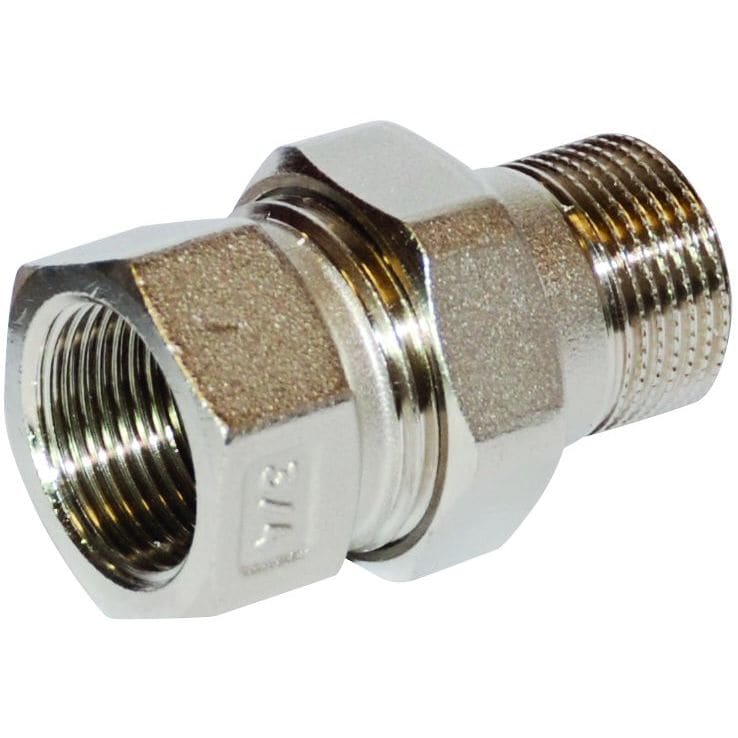 BELIMO - Putkiliitin sisäkierte. pallov - ZR2332
