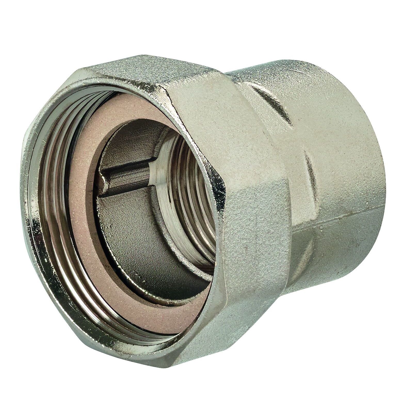 BELIMO - Putkiliitin ulkokiert. pallove - ZR4515