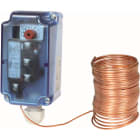 PRODUAL - Kapillaaritermostaatti 6 m, au - TF 60 / 1240210