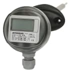 PRODUAL - Ilmanvirtauslähetin+Näyttö 0-2 - IVL 02-N / 1130032