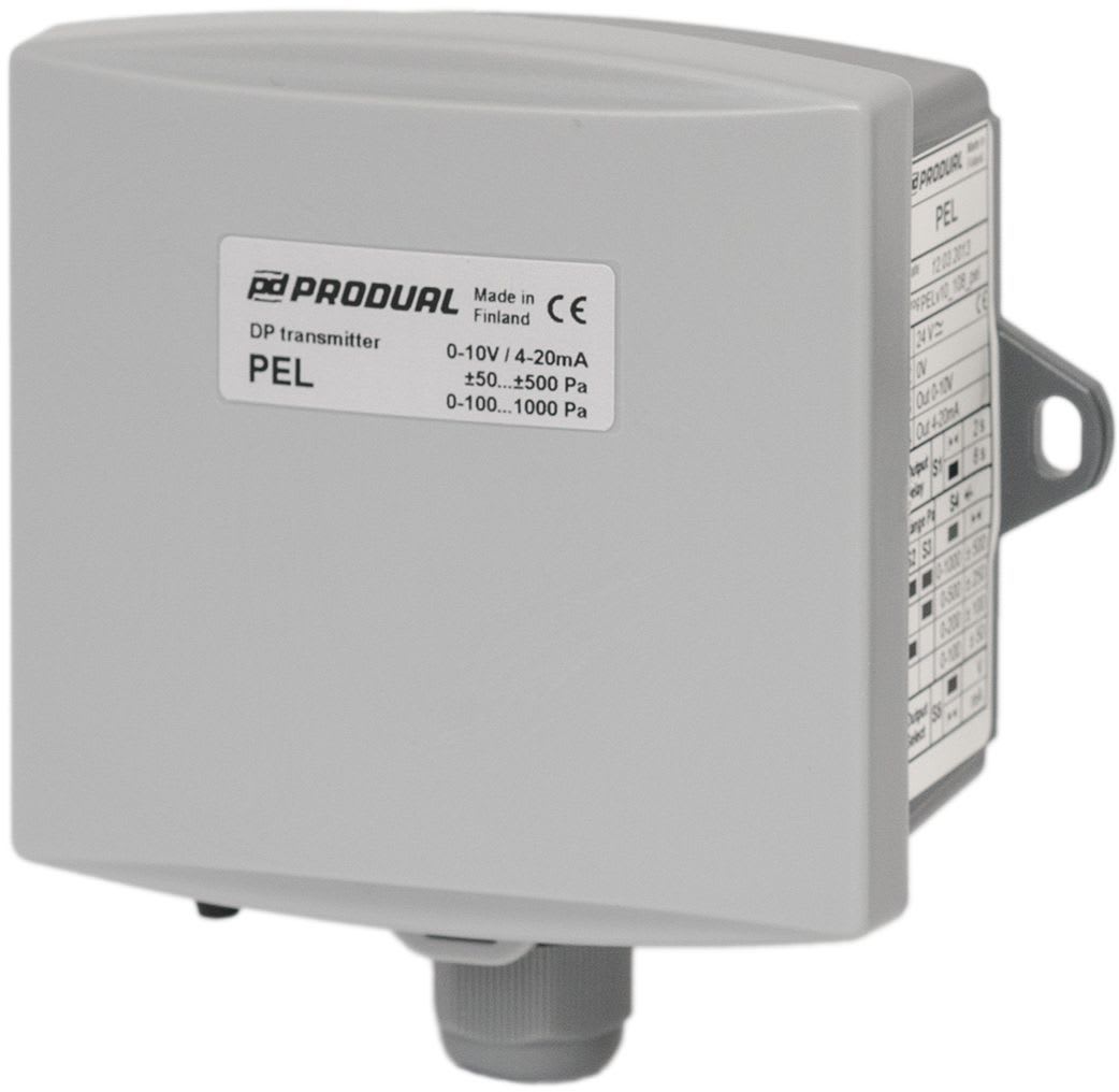 PRODUAL - Paine-Erolähetin - PEL / 1131110