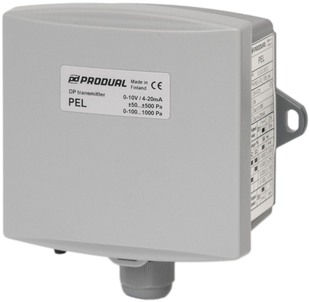 PRODUAL - Paine-Erolähetin - PEL / 1131110