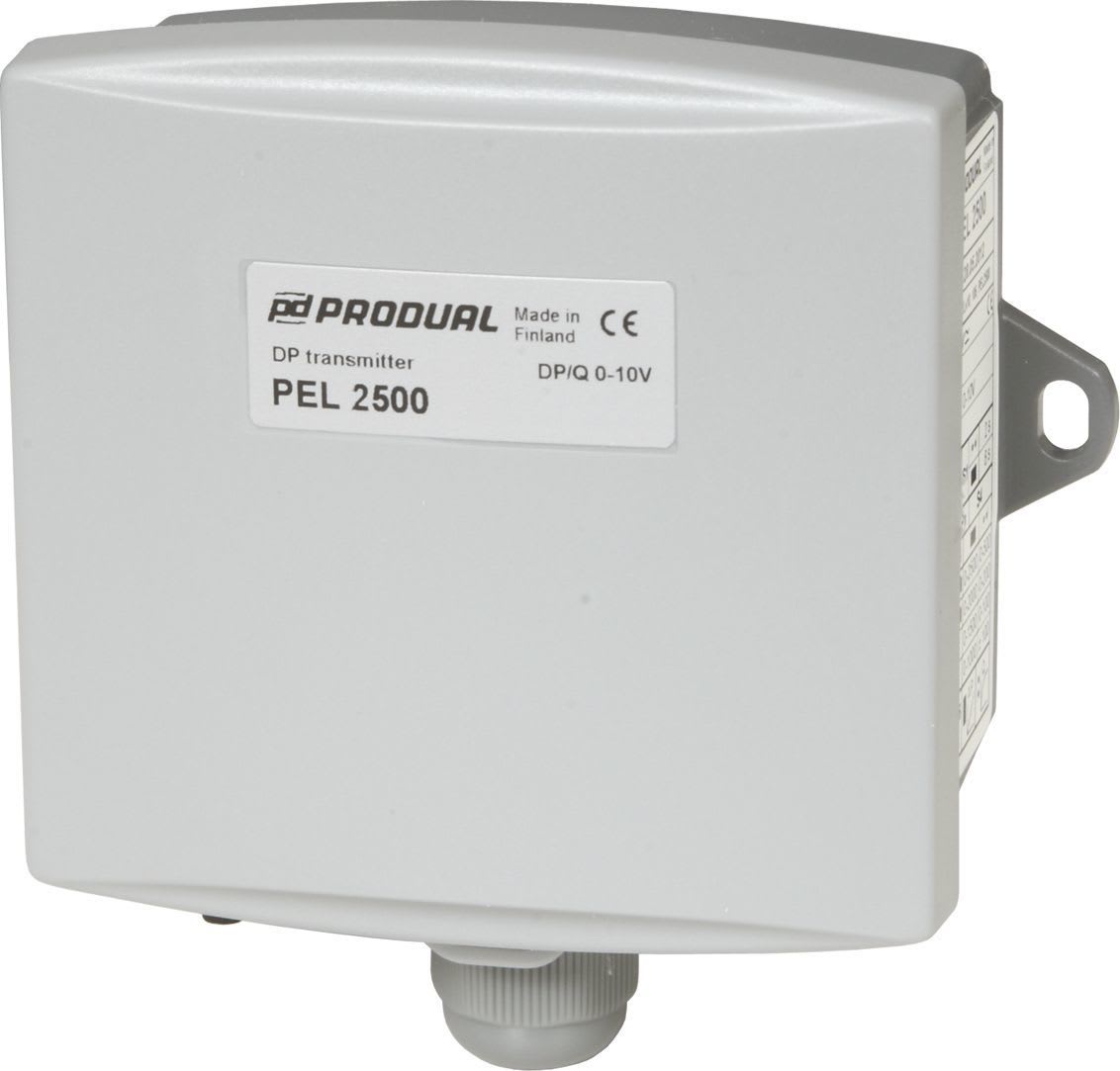 PRODUAL - Paine-Erolähetin ilmalle - PEL 2500 / 1131210