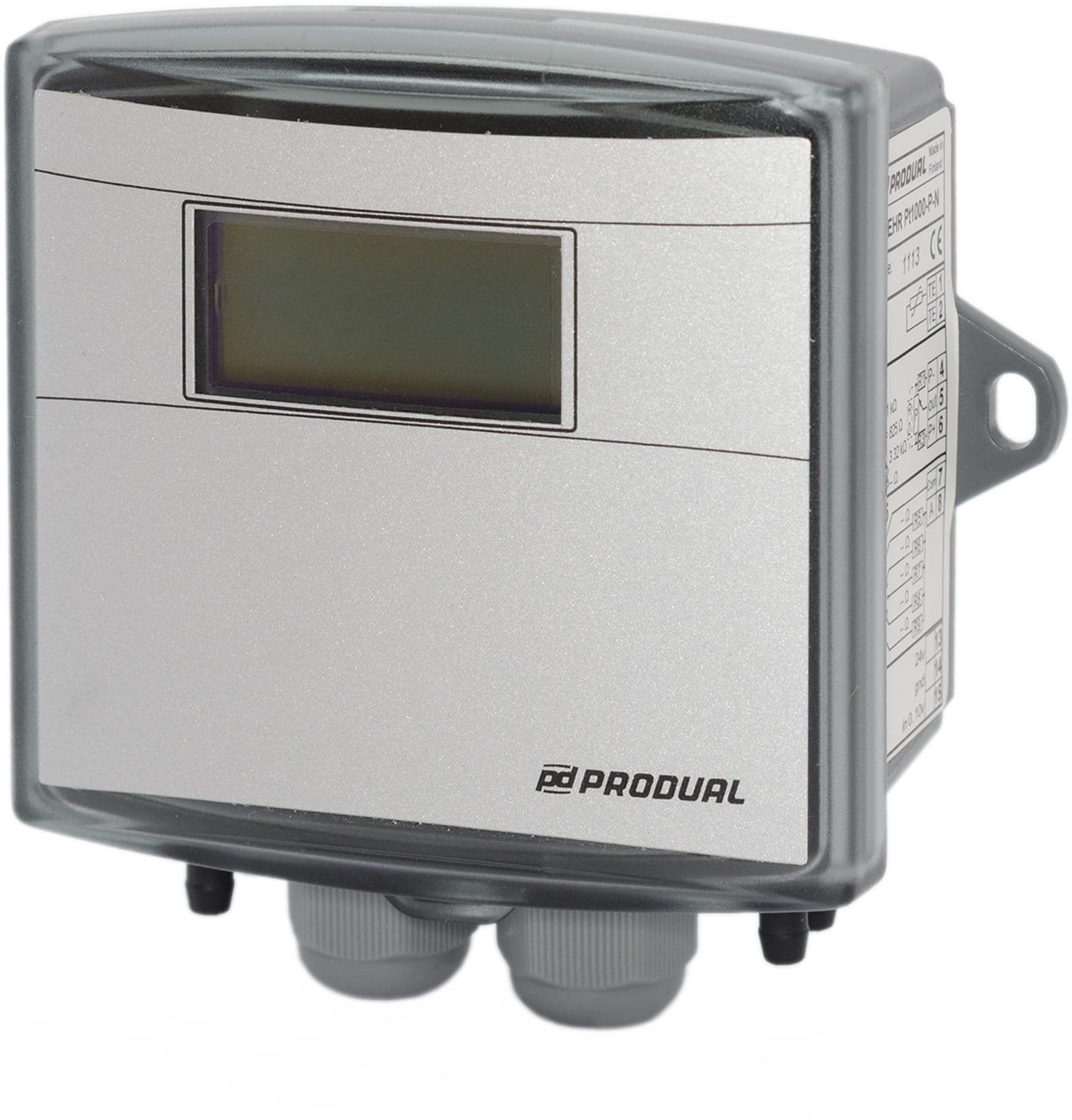 PRODUAL - Kaksoispaine-Erolähetin 9k, mb - KPEL 9K-M-N / 1131341