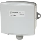 PRODUAL - Paine-Erolähetin <2500 pa modb - PEL 2500-M / 1131370
