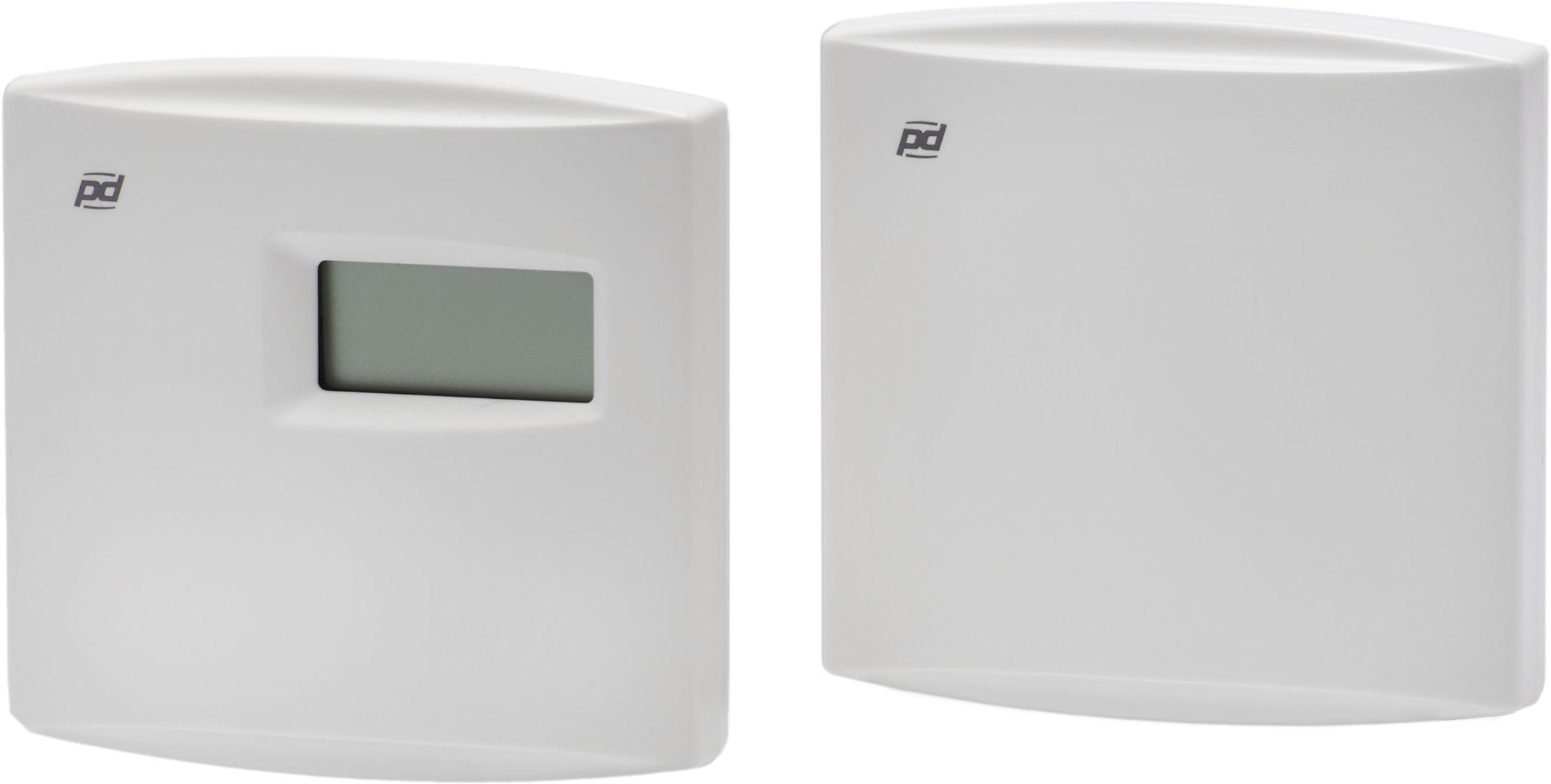 PRODUAL - Kosteusläh.Huone+Näyttö - KLH 100-N / 1132211