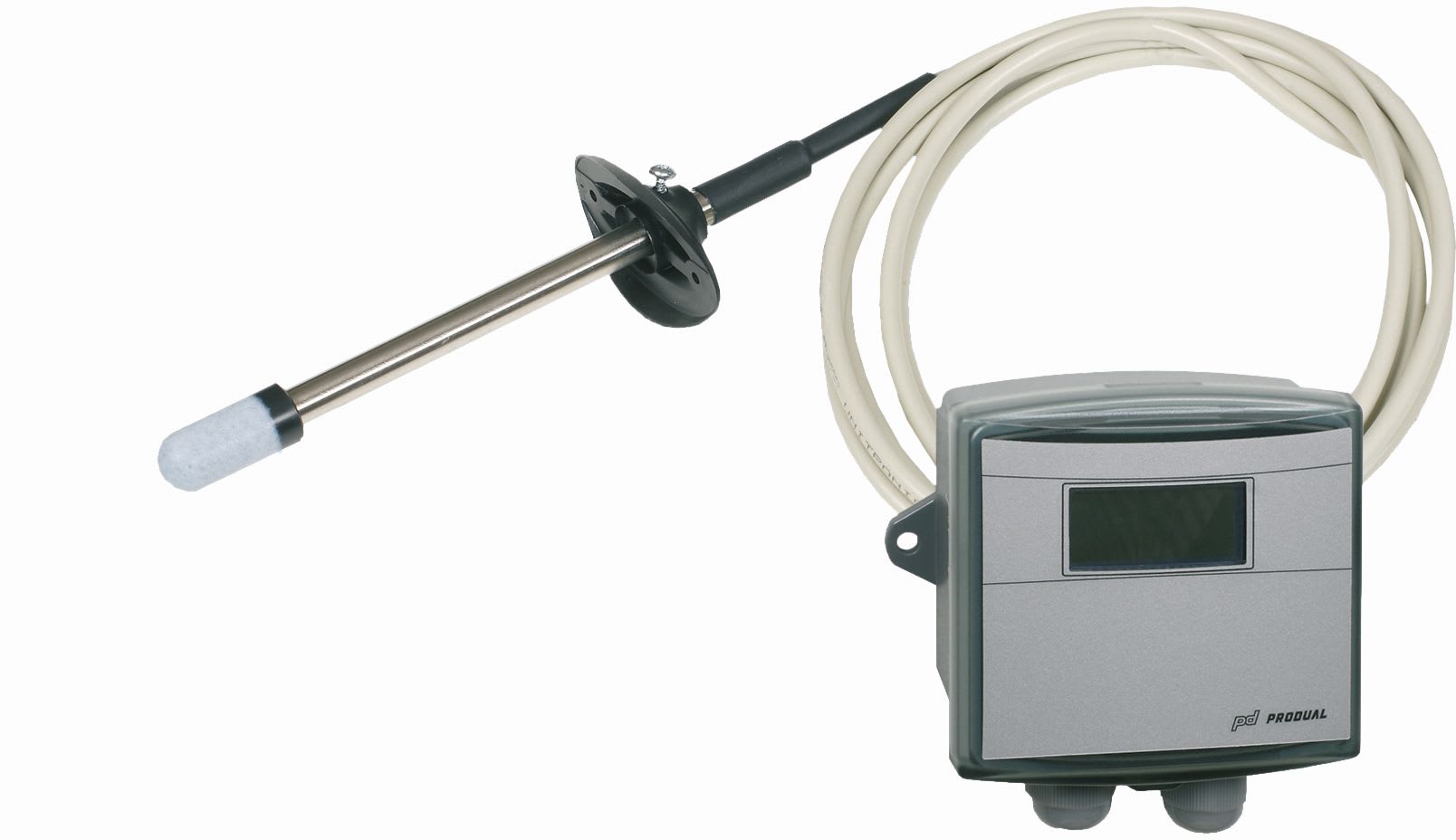 PRODUAL - Kosteusläh.Johdolla+Näyttö - KLHJ 100-N / 1132261
