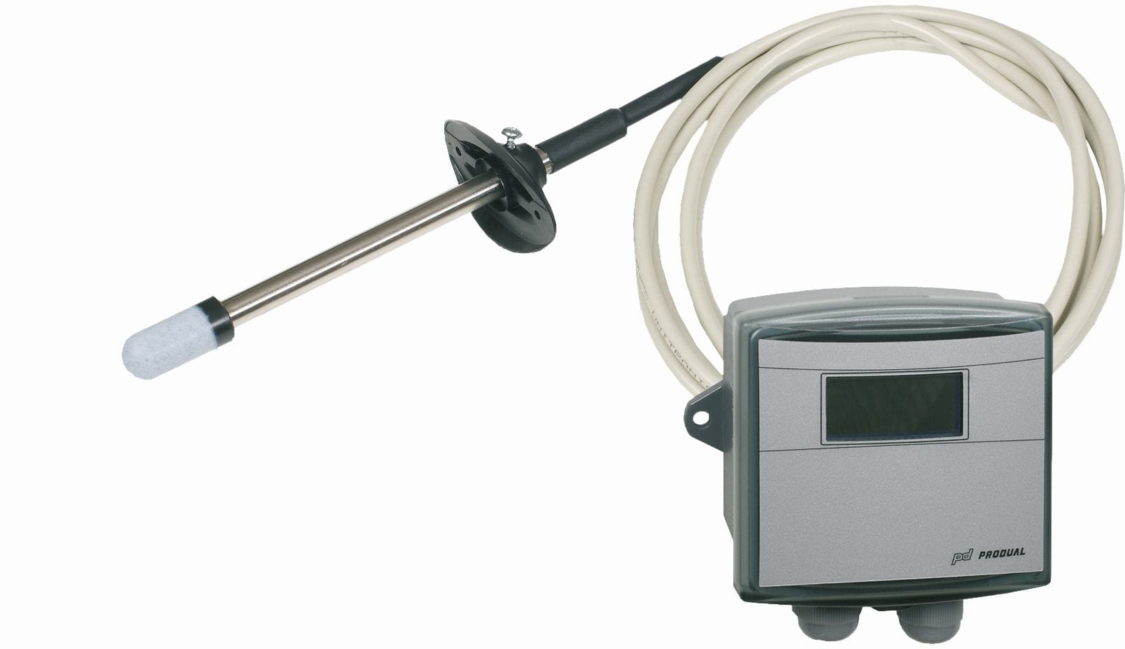 PRODUAL - Kosteusläh.Johdolla+Näyttö - KLHJ 100-N / 1132261