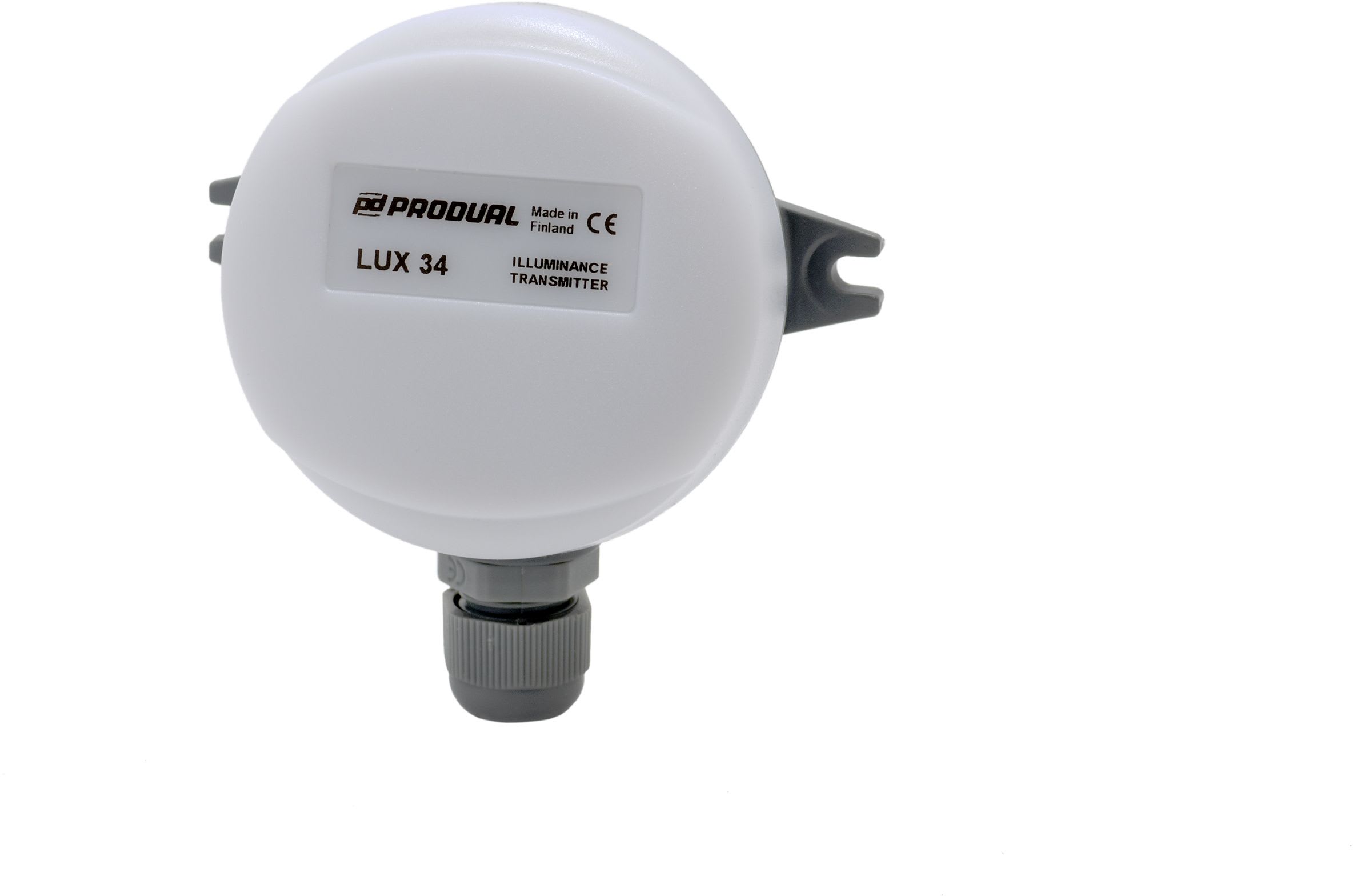 PRODUAL - Valoisuuslähetin ulos 100/500 - LUX 34-100 / 1133311