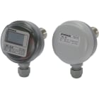 PRODUAL - Painelähetin vedelle näytöllä - VPL 16-N / 1134051