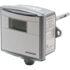 PRODUAL - CO2- anturi kanavaan+näyttö - HDK-N / 1135051