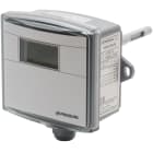 PRODUAL - CO2- anturi kanavaan+rh+näyttö - HDK-RH-N / 1135055