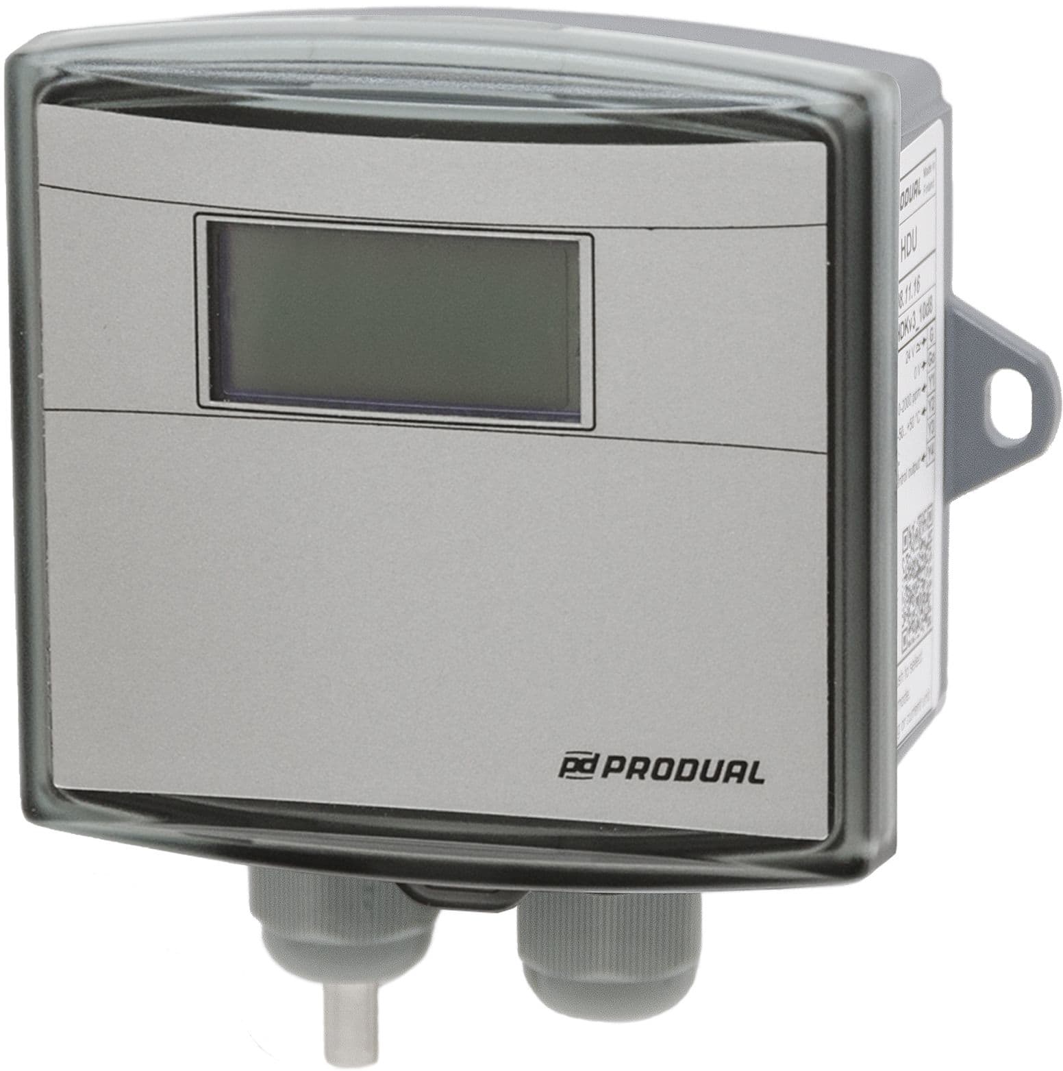 PRODUAL - Co2-Anturi ulkok. 5k + - HDU 5K-N / 1135161