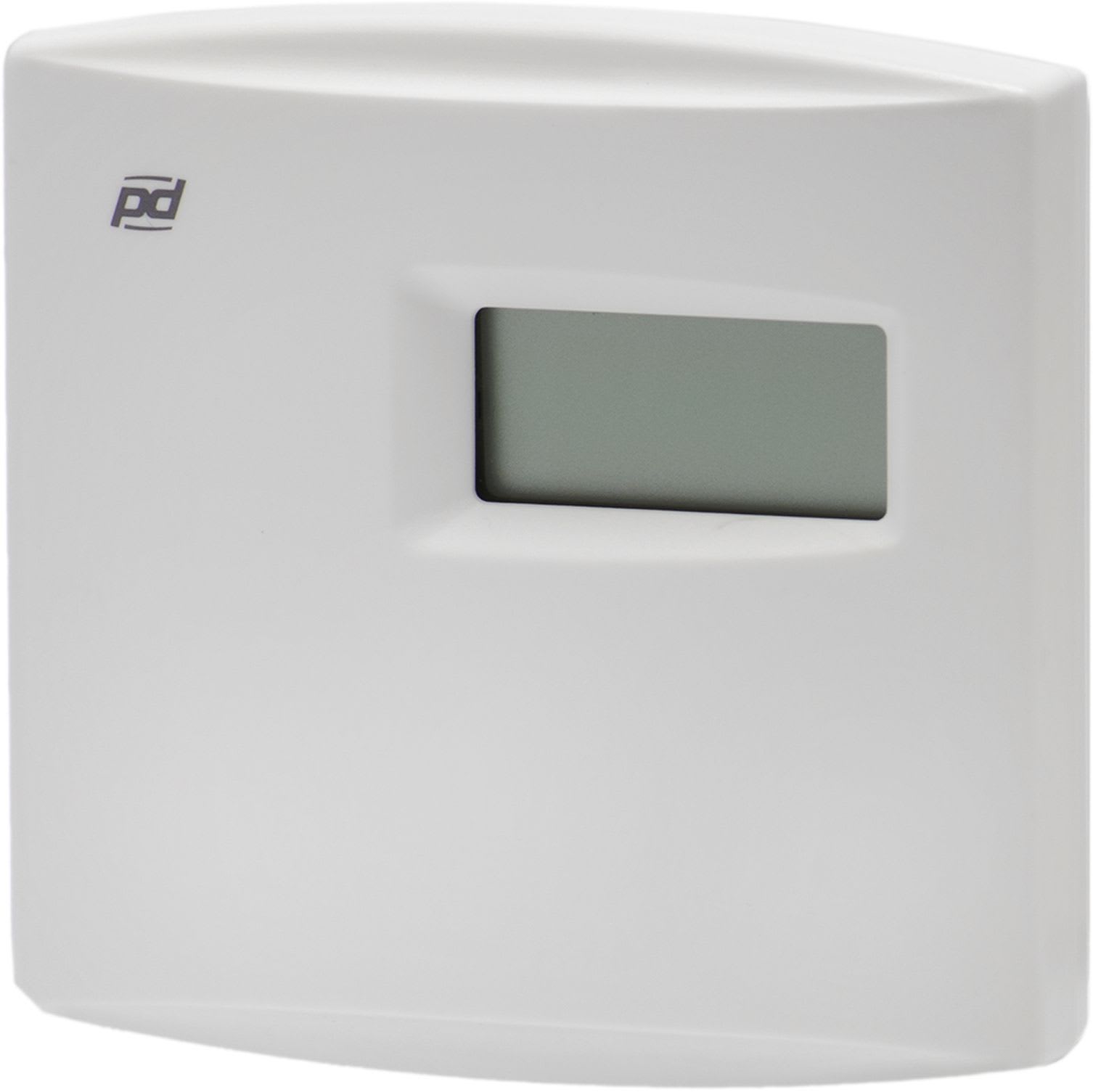 PRODUAL - Co2-/Lt-Anturi huone+bacnet+nä - HDH-BAC-N / 1135201