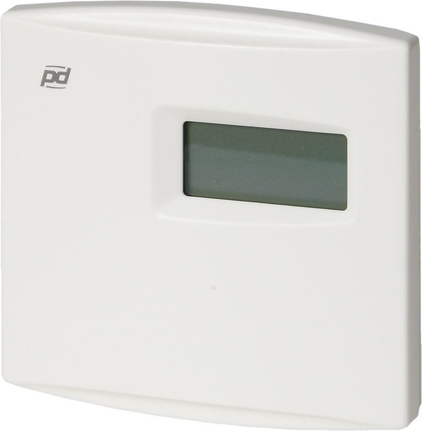 PRODUAL - Ilmanlaatulähetin, huone (voc) - ILH-N / 1135611