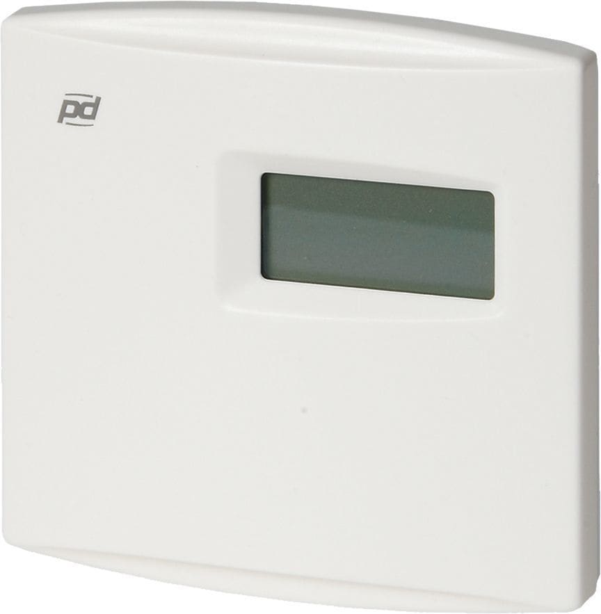 PRODUAL - Ilmanlaatulähetin, huone (voc) - ILH-N / 1135611