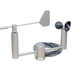PRODUAL - Tuulennopeus/Suunta-Anturi 24v - VS 3000 / 1136040