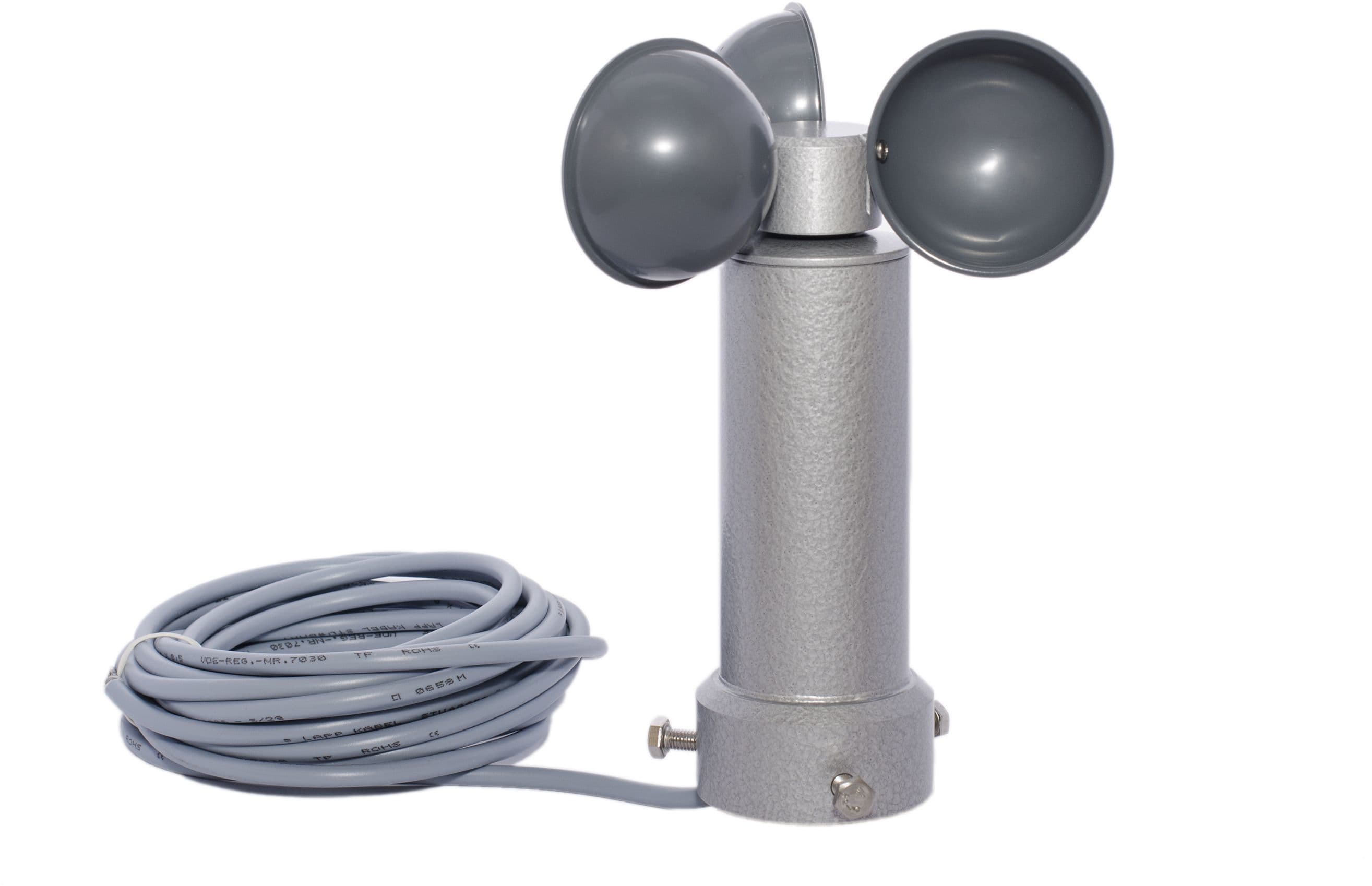 PRODUAL - Tuulennopeusanturi 24vac / dc, - VH 1000 / 1136050