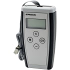 PRODUAL - Käyttöönottotyökalu mittalähet - ML-SER / 1139010