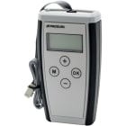 PRODUAL - Käyttöönottotyökalu mittalähet - ML-SER / 1139010