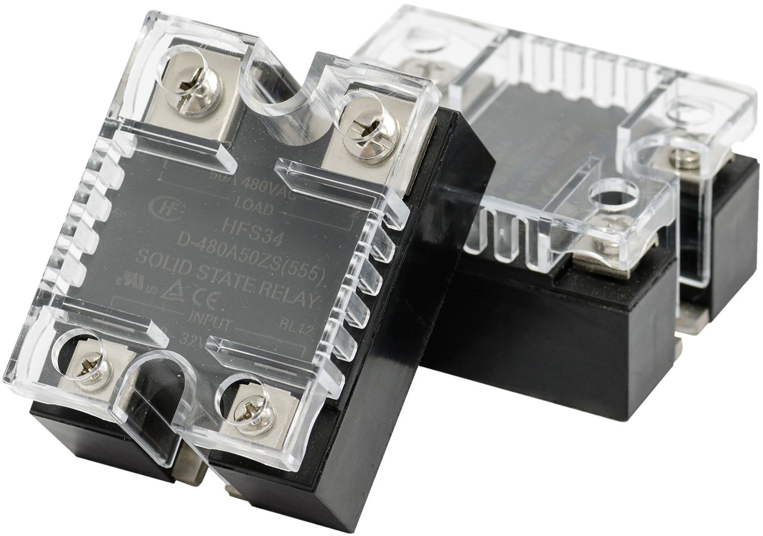 PRODUAL - Puolijohderele 25 a - PR 50/440 / 1140030