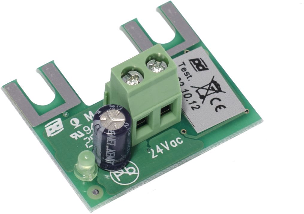 PRODUAL - Puolijohderele muunninkortti - PRMK / 1140070