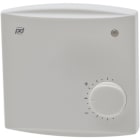 PRODUAL - Huonelt.Säädin ulkoisella antu - HLS 33-EXT / 1150092