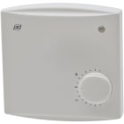 PRODUAL - Huonelt.Säädin ulkoisella antu - HLS 33-EXT / 1150092