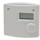 PRODUAL - Huonelt.Säädin näytöllä, ulk. - HLS 33-N-EXT / 1150093