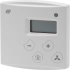 PRODUAL - Huonelt.Säädin, modbus-väylä - HLS 44 / 1150250