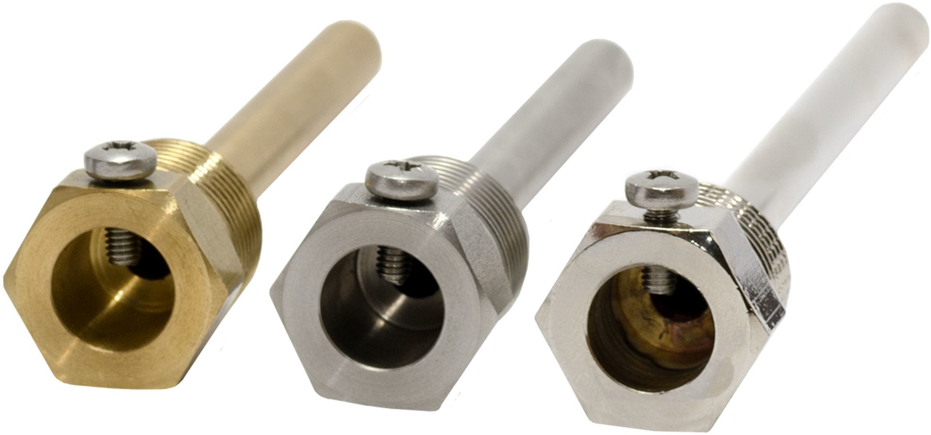 PRODUAL - Hst-Tasku teat- anturille 80mm - ATH 80 / 1170020