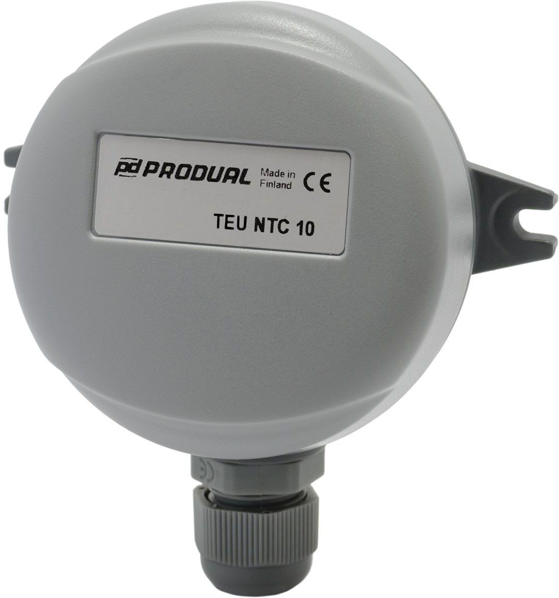 PRODUAL - Pt 100 ulkoanturi - TEU PT 100 / 1173090