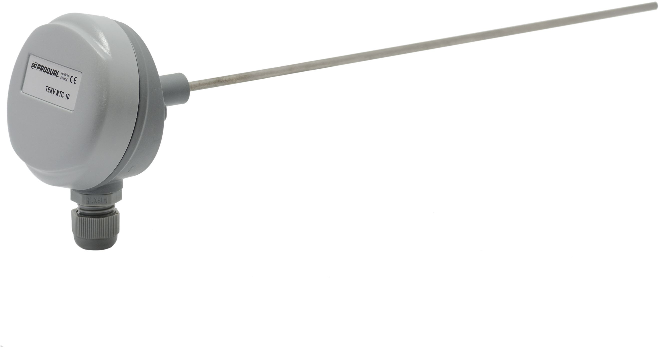 PRODUAL - Pt 100 jäätymisvaara-anturi ky - TEKV PT 100 / 1173120
