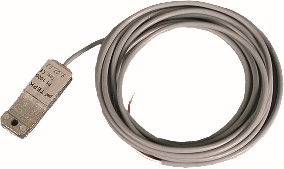 PRODUAL - Pinta-Anturi johdolla pt 100 - TEPK PT 100 / 1173240