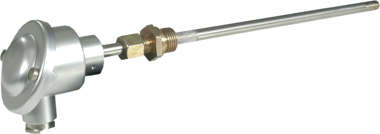 PRODUAL - Pt 1000 savukaasun lt-anturi - TESK PT 1000 / 1174160