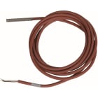 PRODUAL - Pt 1000 6mm silikonikaap.antur - TEKY6S PT 1000 / 1174340