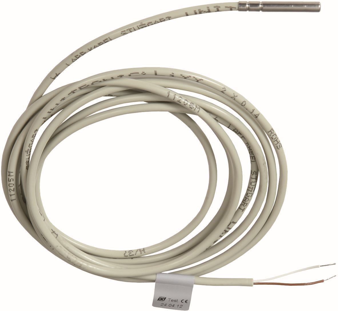 PRODUAL - Ntc 20 4mm kaapelianturi - TEKY4 NTC 20 / 1176330