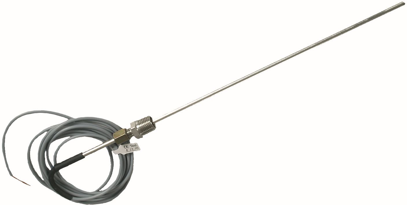 PRODUAL - Lt-Lähetin puikkoanturille - TEV LL / 1177020