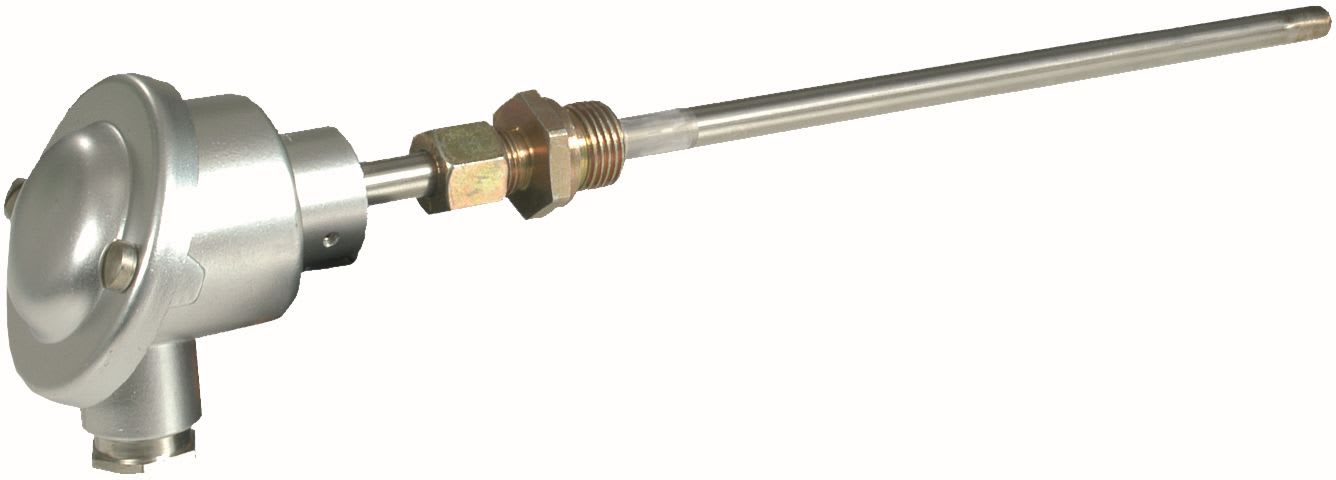 PRODUAL - Lt-Lähetin savukaasuille 43922 - TESK LL 0/400 / 1177160