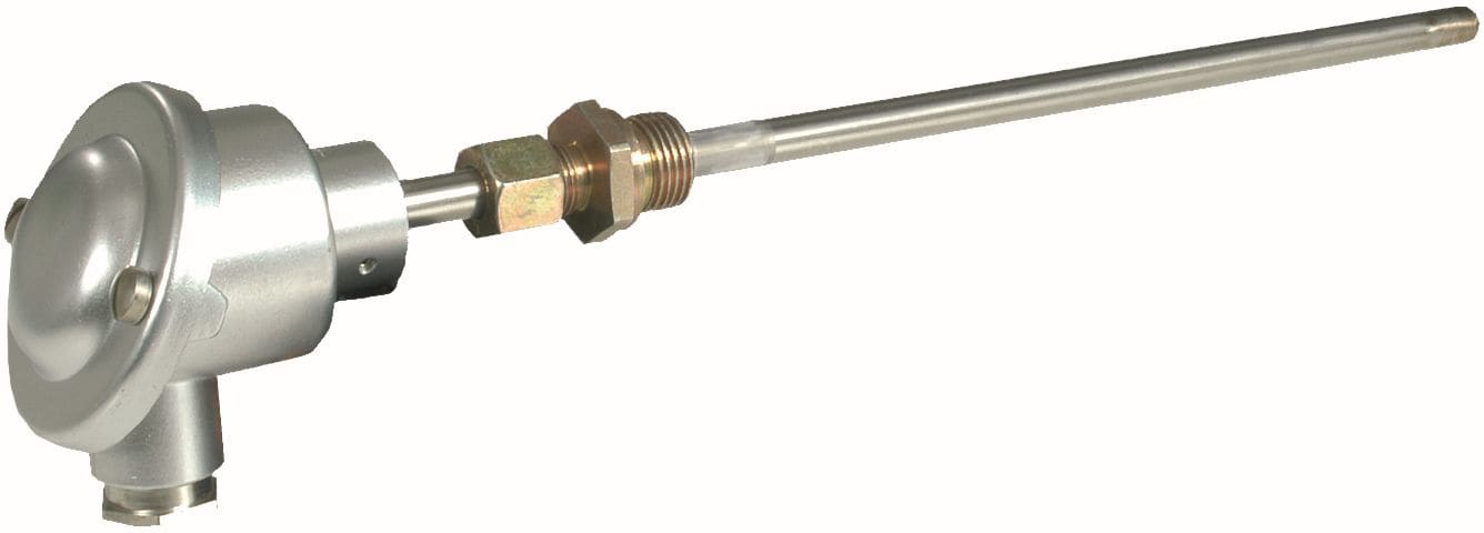 PRODUAL - Lt-Lähetin savukaasuille 43922 - TESK LL 0/400 / 1177160