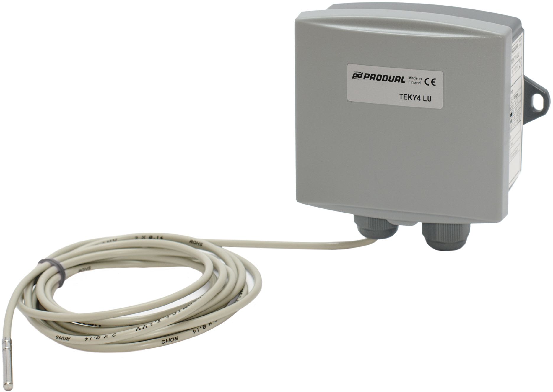 PRODUAL - Lt-Lähetin kylmiöön 4mm kaapel - TEKY4 LL / 1177330