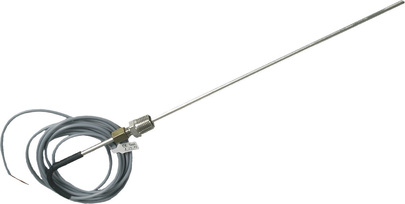 PRODUAL - Ni 1000-lg jäätymisvaara-ant. - TEV NI 1000-LG-400 / 1178024