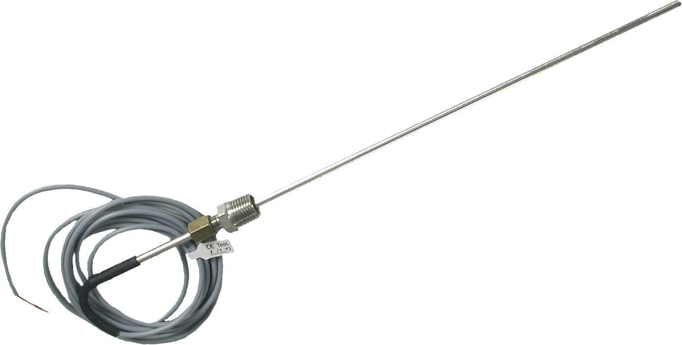 PRODUAL - Ni 1000-lg jäätymisvaara-ant. - TEV NI 1000-LG-400 / 1178024