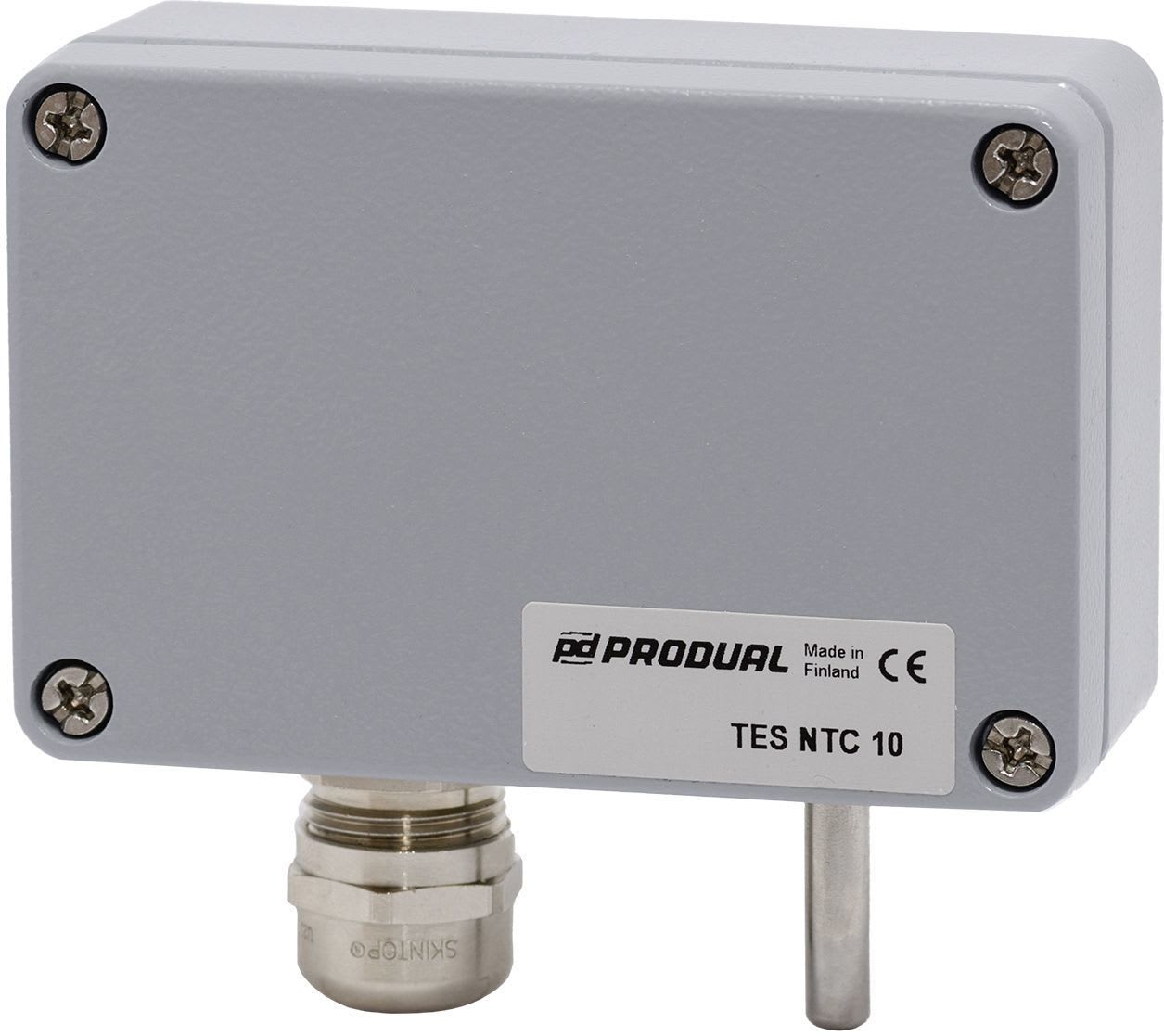 PRODUAL - L&S ni 1000 sauna-anturi - TES NI 1000-LG / 1178100