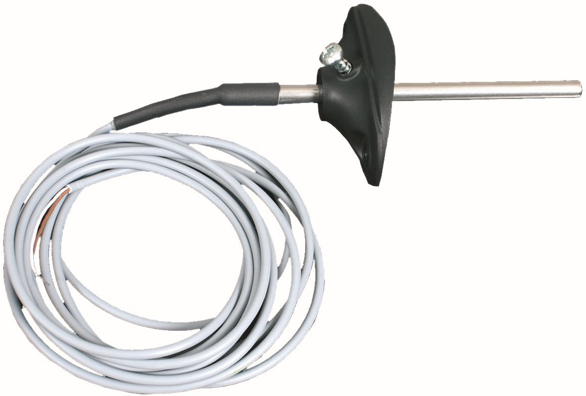 PRODUAL - Kevyt kanava-anturi - TEKHA NI 1000-LG / 1178290