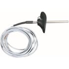 PRODUAL - Kevyt kanava-anturi - TEKHA NI 1000-LG / 1178290