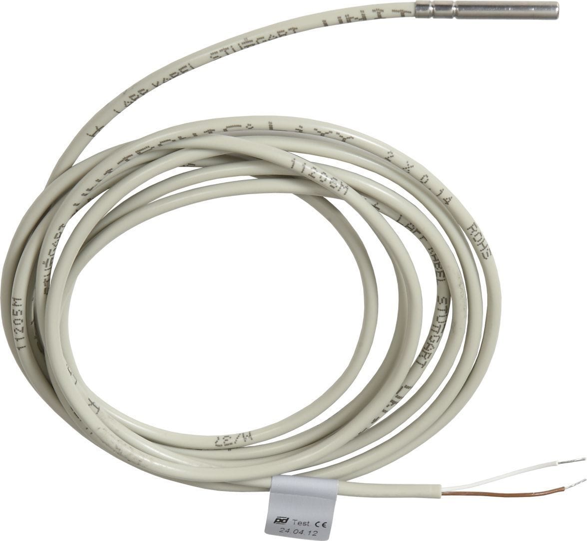 PRODUAL - Ni 1000-lg 4mm kaapelianturi - TEKY4 NI 1000-LG / 1178330