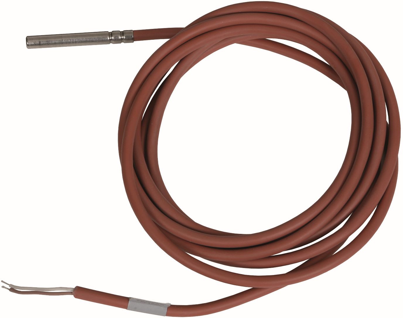 PRODUAL - Ni1000-Lg 6mm silikonikaap.ant - TEKY6S NI 1000-LG / 1178340