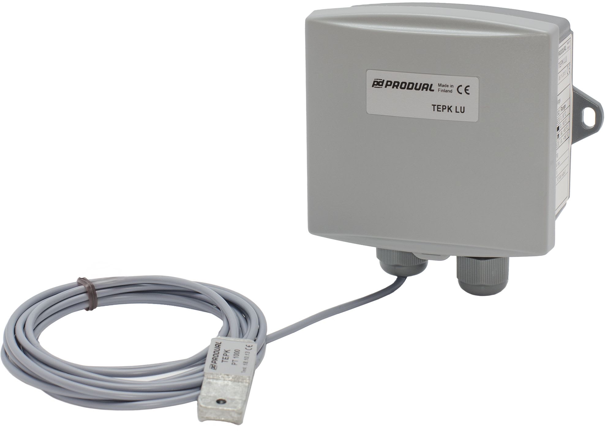 PRODUAL - Pinta-Anturi 0-10v - TEPK LU / 1179240