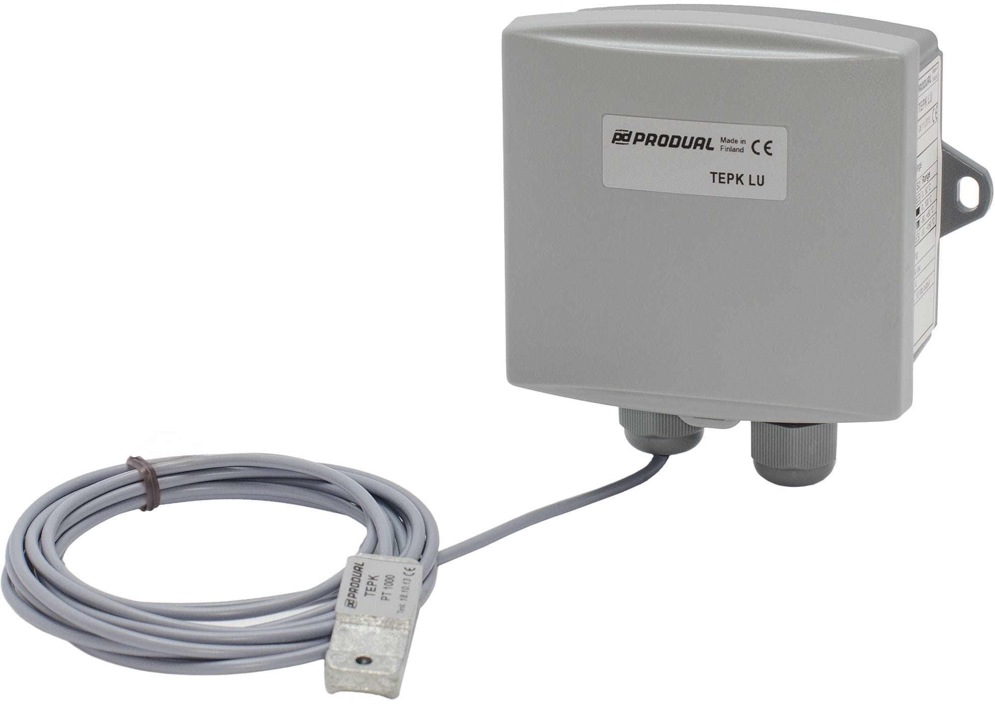 PRODUAL - Pinta-Anturi 0-10v - TEPK LU / 1179240